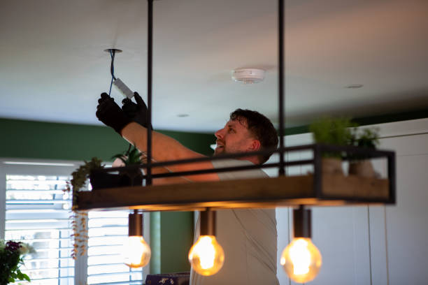 Best Electrician for Home Renovation  in Tatum, TX