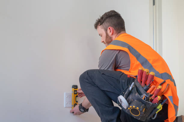 Best Emergency Electrical Repair  in Tatum, TX