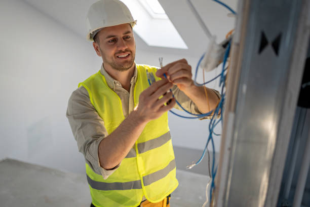 Best Electrical System Inspection  in Tatum, TX