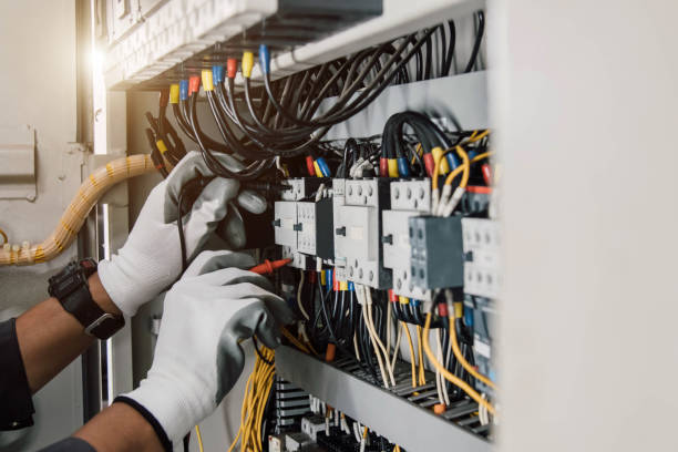 Best Residential Electrician Services  in Tatum, TX