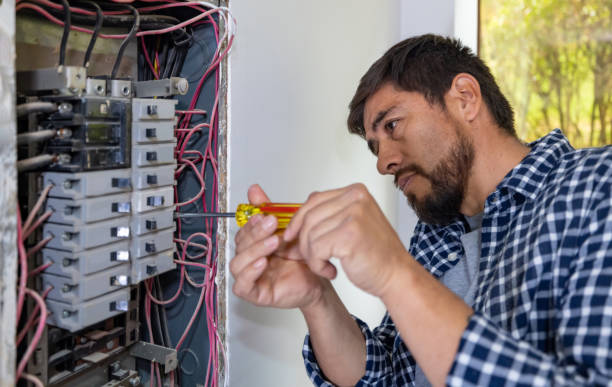 Best Electrical Contractors for Businesses  in Tatum, TX